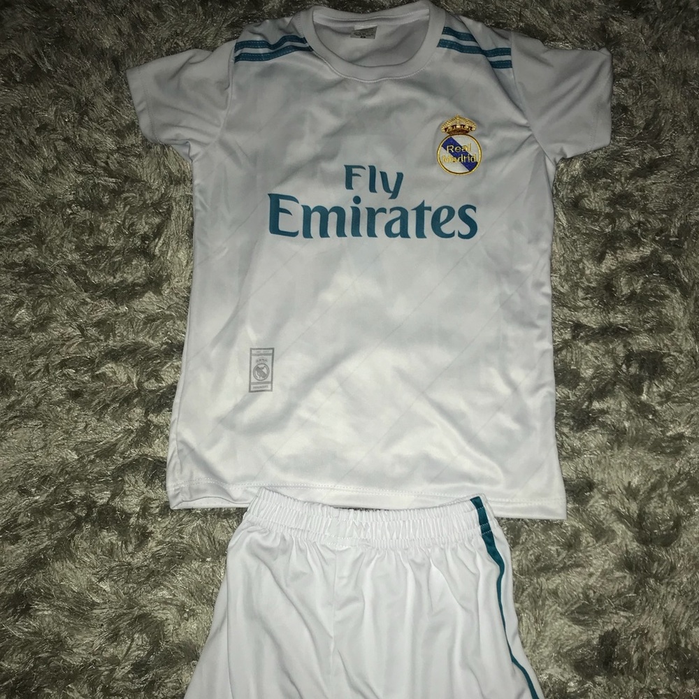 Kids uniform